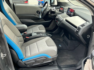 BMW i3 foto 16