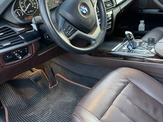 BMW X5 foto 7