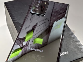 Samsung Note 20 Ultra foto 2