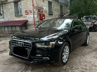 Audi A4 foto 2