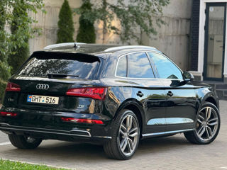 Audi Q5 foto 2