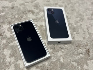 iPhone 13 Black 128Gb