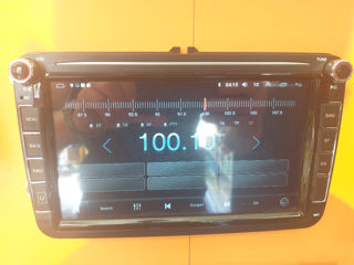 Volkswagen android auto original