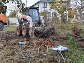 услуги Bobcat/kamaz ... foto 5