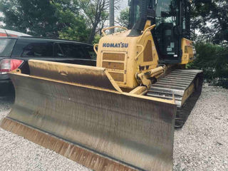 Servicii de închiriere buldozer - masbalt foto 1
