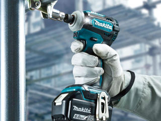 Makita drill