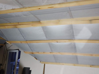 Celuloza - termoizolatie premium. calduros si eficient energetic foto 10