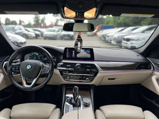 BMW 5 Series foto 17