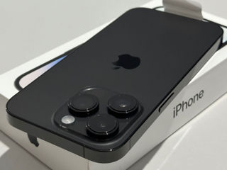 iPhone 14 Pro