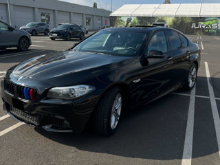 BMW 5 Series foto 3