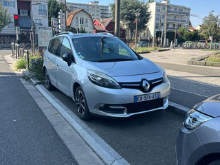 Renault Grand Scenic foto 11