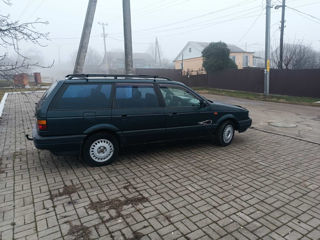 Volkswagen Passat foto 7