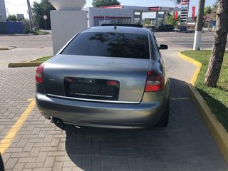 Audi A6 foto 5