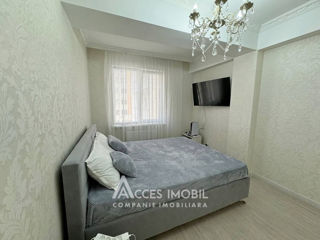 Apartament cu 2 camere, 90 m², Centru, Chișinău foto 6