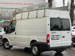 Ford Transit foto 6