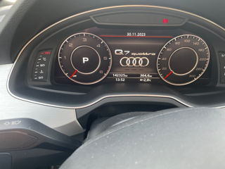 Audi Q7 foto 9