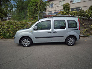 Renault Kangoo foto 8