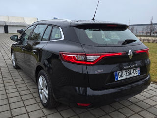 Renault Megane foto 2