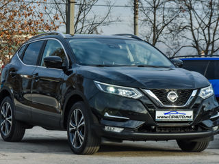 Nissan Qashqai foto 1