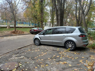 Ford S-Max foto 10