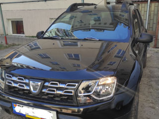 Dacia Duster foto 5