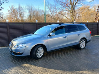 Volkswagen Passat foto 5