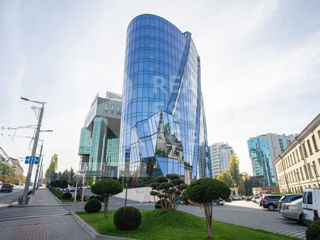 Infinity tower - 362 mp, Centru, bulevardul Ștefan cel Mare și Sfânt foto 16