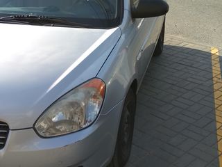 Hyundai Accent foto 3