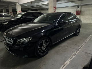 Mercedes E-Class foto 7