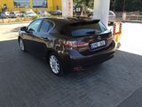 Lexus CT Series foto 6