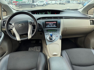 Toyota Prius foto 9