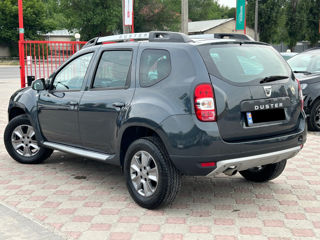 Dacia Duster foto 4