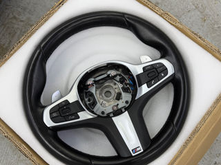 Volan Original M-Paket BMW G30  foto 1