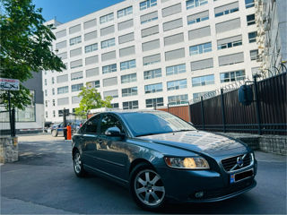 Volvo S40 foto 2