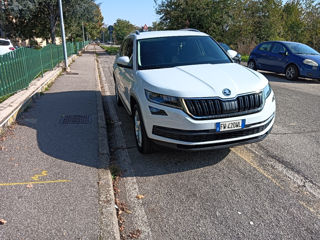 Skoda Kodiaq foto 3