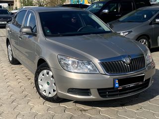 Skoda Octavia foto 5