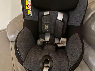 Britax Romer Dualfix M-i size foto 5