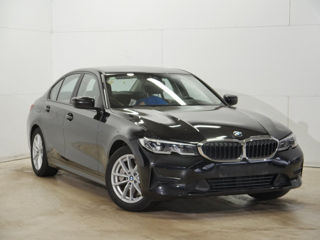 BMW 3 Series foto 1