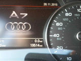 Audi A7 foto 7