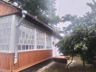 Casa in Raionul Straseni(50km de la Chisinau)