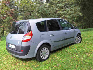 Renault Scenic foto 3