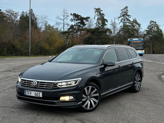 Volkswagen Passat foto 2