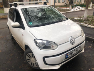 Volkswagen up! foto 2