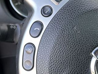 Nissan Qashqai foto 8