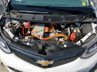 Chevrolet Bolt foto 7