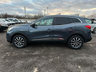 Renault Kadjar foto 5