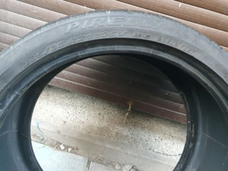 285/35/ R21- Pirelli. foto 9