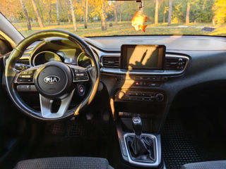 KIA Ceed foto 6