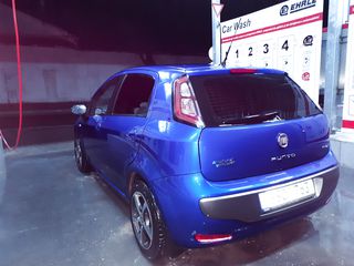 Fiat Grande Punto foto 3