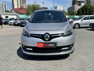 Renault Scenic foto 7